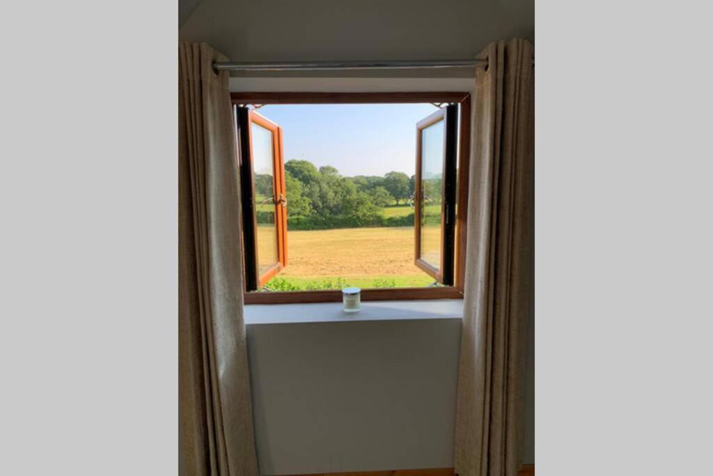 Holly Cottage, 2 Bed House, Sleeps 6 Cleobury Mortimer Kültér fotó