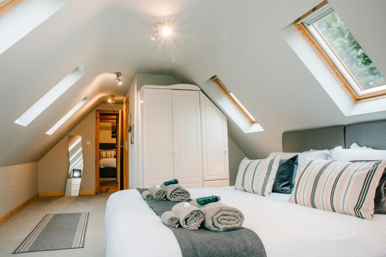 Holly Cottage, 2 Bed House, Sleeps 6 Cleobury Mortimer Kültér fotó