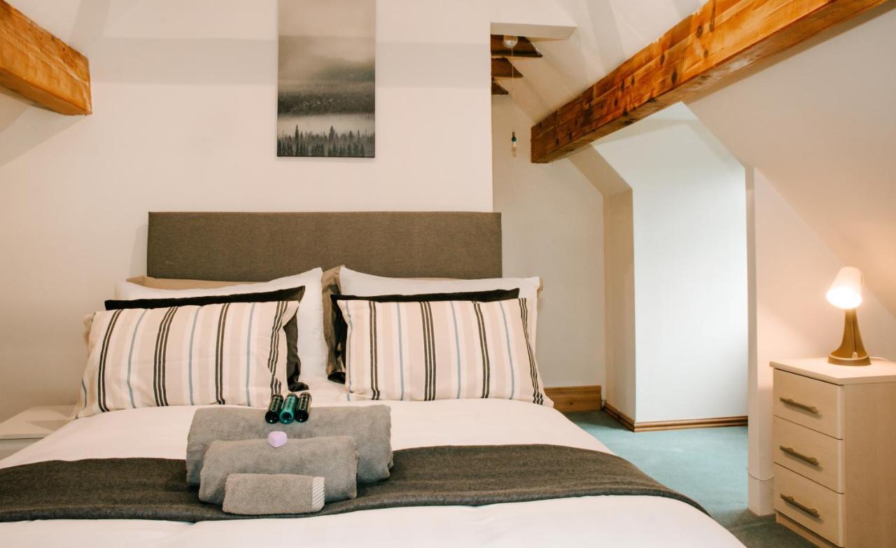 Holly Cottage, 2 Bed House, Sleeps 6 Cleobury Mortimer Kültér fotó