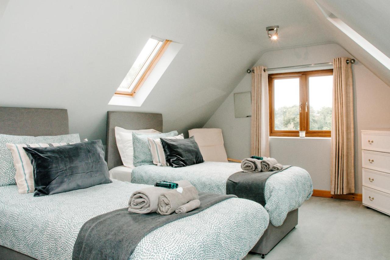 Holly Cottage, 2 Bed House, Sleeps 6 Cleobury Mortimer Kültér fotó
