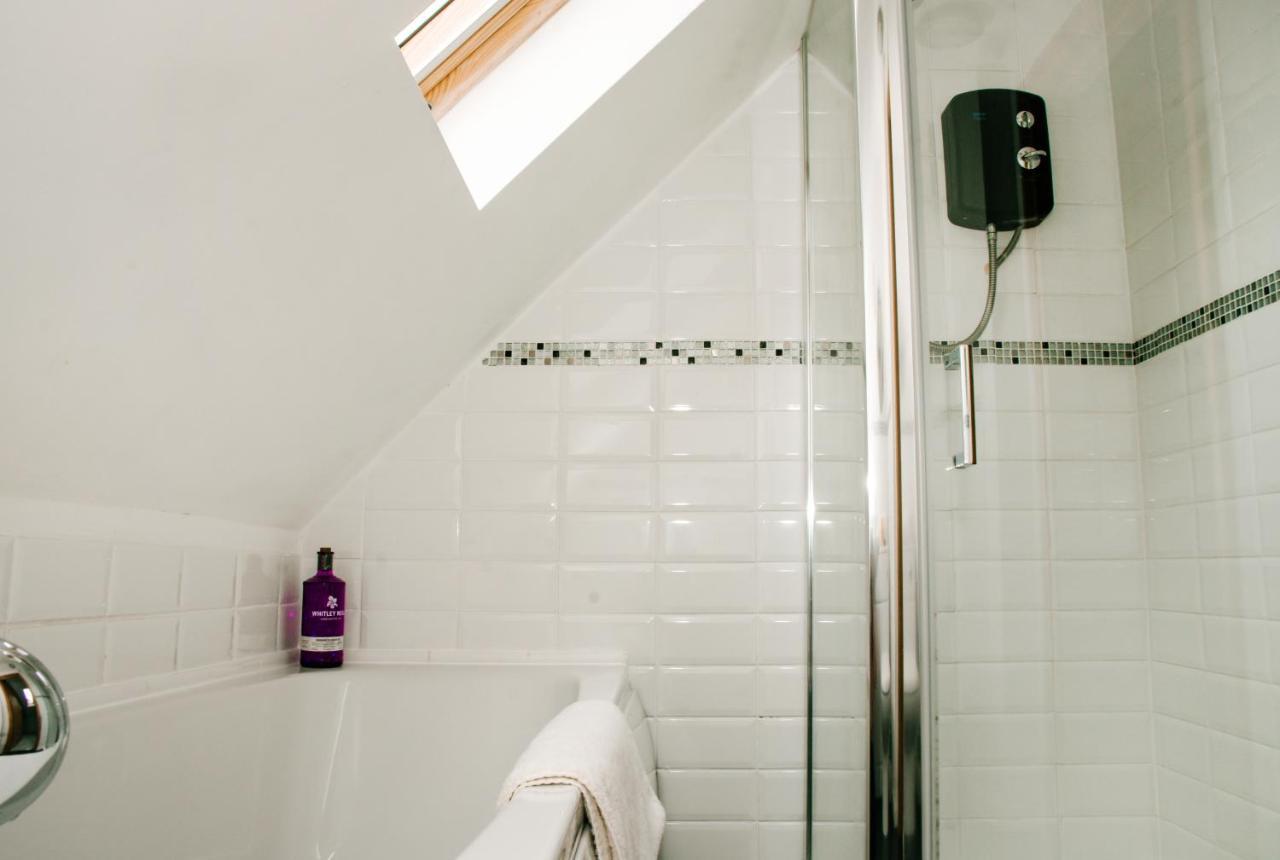 Holly Cottage, 2 Bed House, Sleeps 6 Cleobury Mortimer Kültér fotó