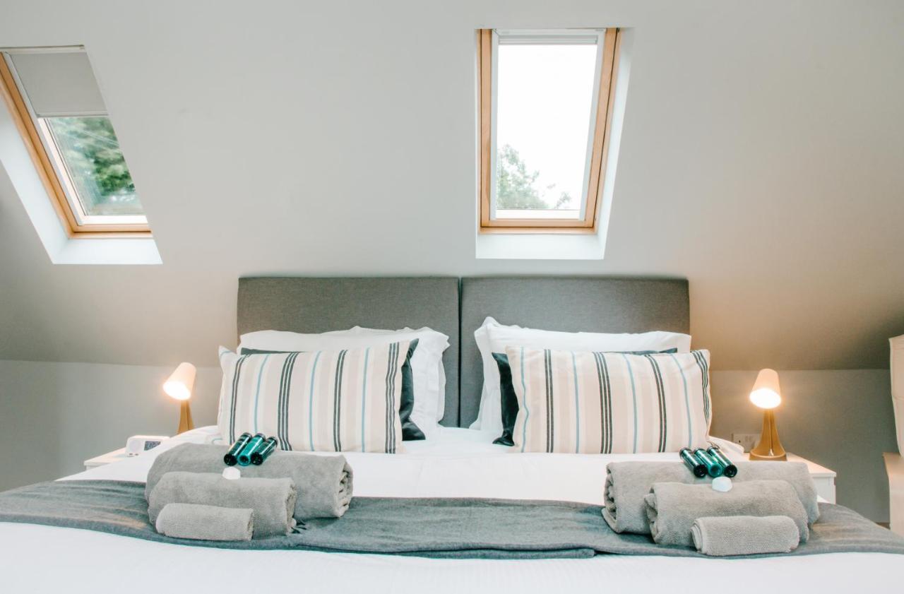 Holly Cottage, 2 Bed House, Sleeps 6 Cleobury Mortimer Kültér fotó